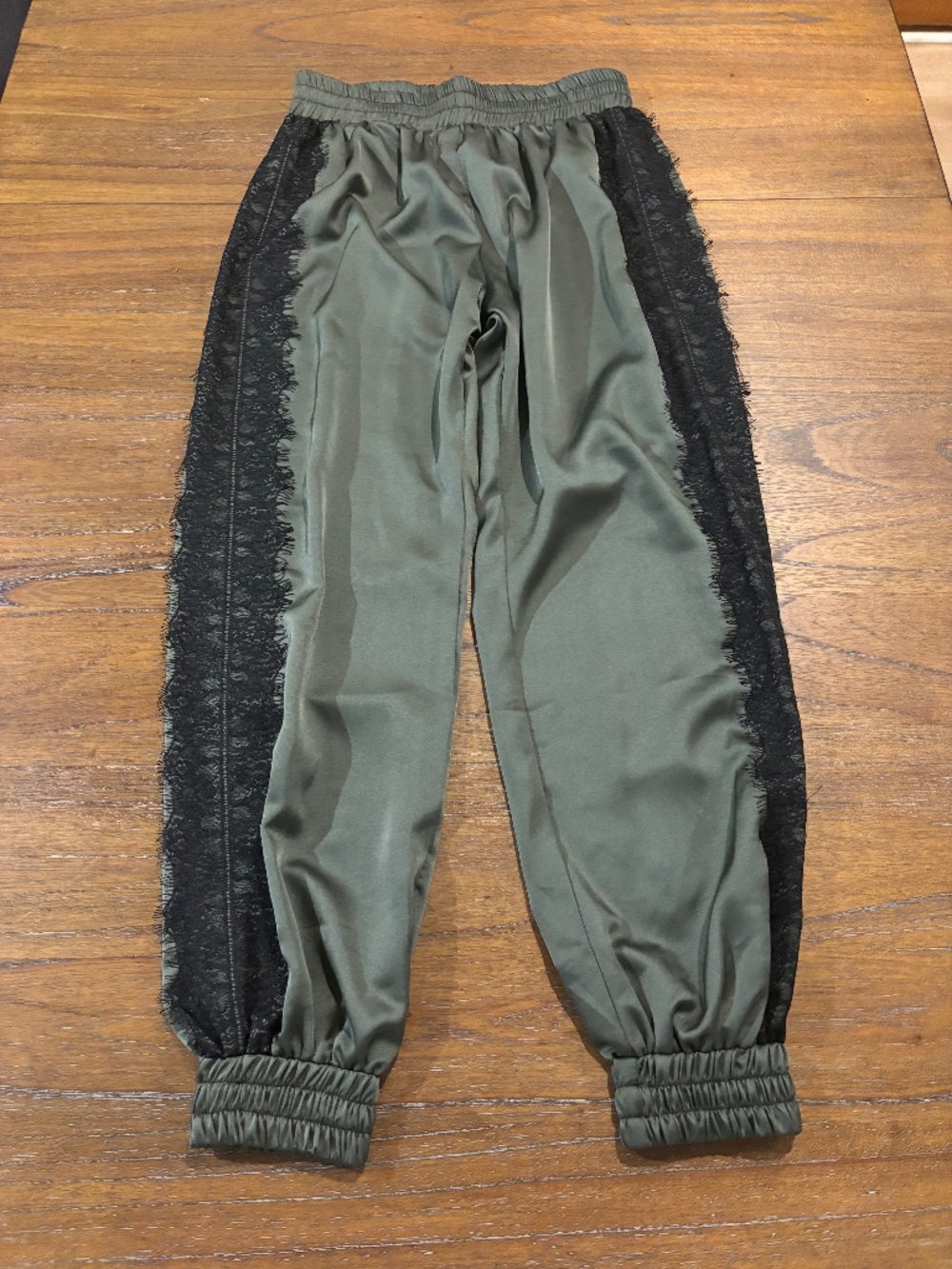 Ana P. Carrillo Pants, Size S